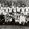 Auftakt einer Erfolgsgeschichte: Im November 1992 traten die RW-Frauen erstmals zu einem Freundschaftsspiel an. Bis die Mannschaft am Punktspielbetrieb teilnahm, vergingen vier weitere Jahre.
