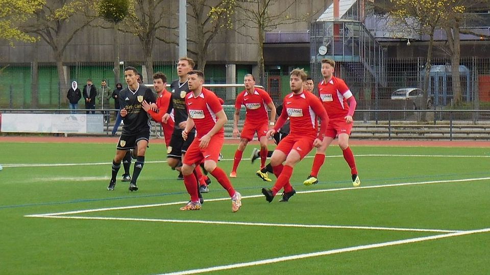 Der 1. FC Wülfrath hat sich im Pokal-Halbfinale klar durchgesetzt.