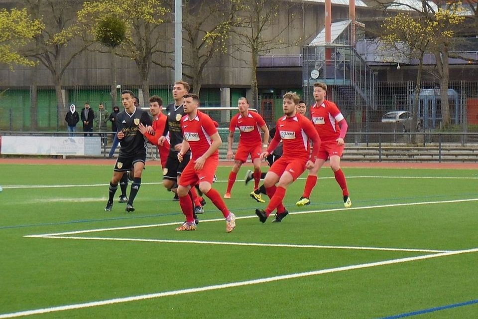 Der 1. FC Wülfrath hat sich im Pokal-Halbfinale klar durchgesetzt.