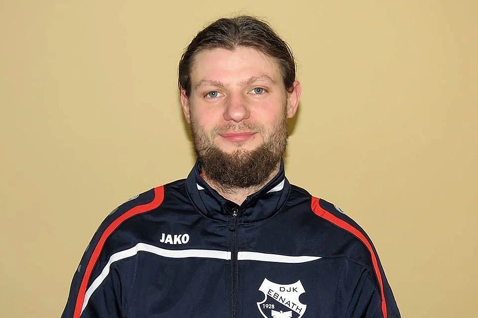Matthias Küffner kehrt als Trainer nach Ebnath zurück.