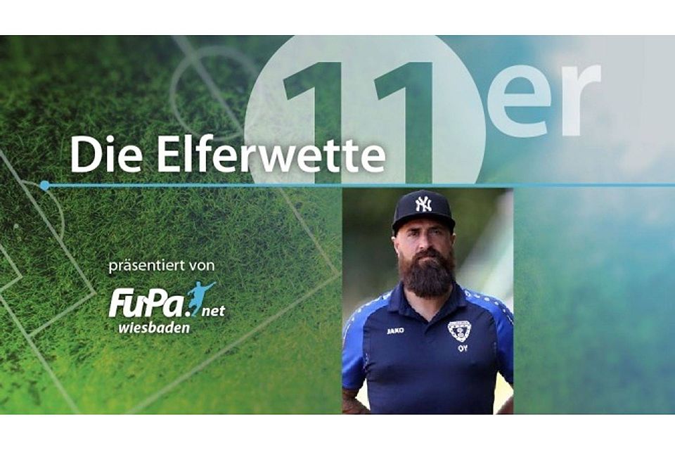 Yildirim stellt sich der 11er-Wette- F: F: Ig0rZh – stock.adobe/Leichtfuß