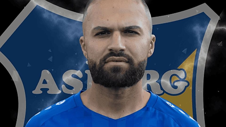 Das ist Serhat Karabulut.