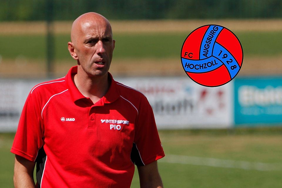 Thomas Truger übernimmt das Kommando beim B-Klassisten FC Hochzoll.