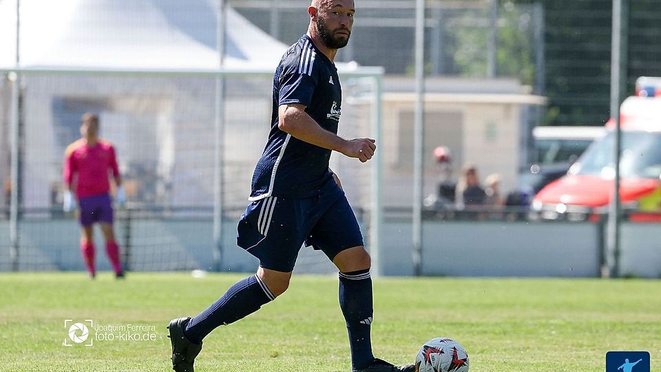 Lucas Oppermann übt Kritik am Modus im Kreispokal Odenwald und regt Verbesserungen an.