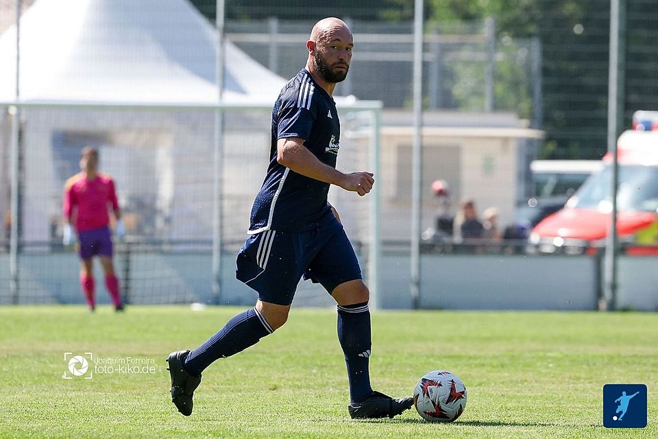 Lucas Oppermann übt Kritik am Modus im Kreispokal Odenwald und regt Verbesserungen an.
