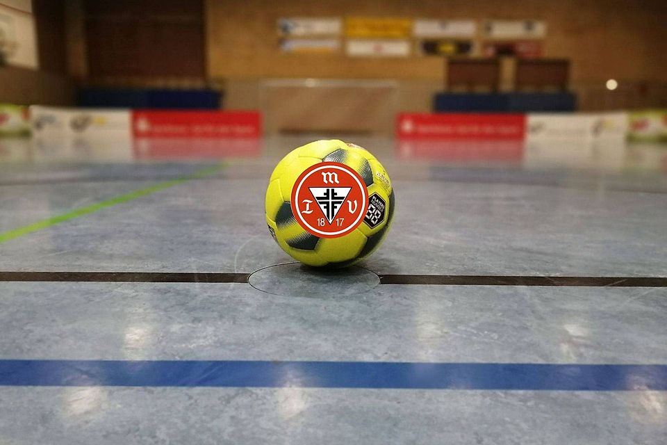 Dritter Platz für die B-Jugend des TV 1817 Mainz beim Futsal-Regionalturnier.