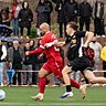 Im Viertelfinale im April 2026 setzte sich Kurdistan Düren durch einen Last-Minute-Treffer beim Türkischen SV Düren durch. Gelingt am Donnerstag die Revanche?