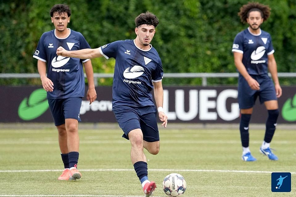 Kray ist gefordert. Kray ist gefordert.