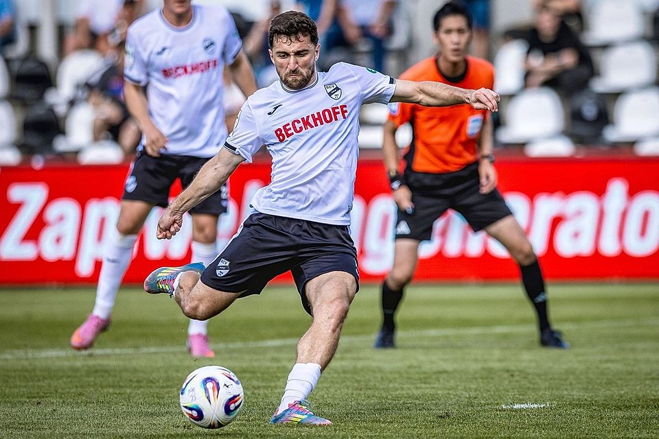 Kein Sieger in Verl. Kein Sieger in Verl.