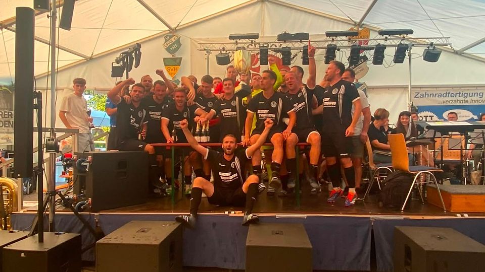 Foto: SGM Trillfingen/Stetten/Haigerloch