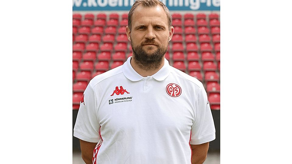 Bo Svensson übernimmt das Ruder im Parken-Stadion.