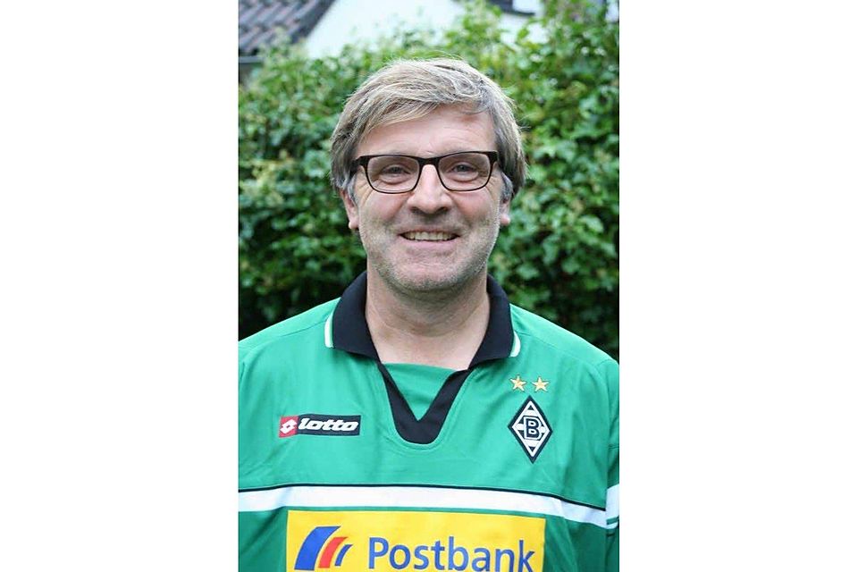 Holger Jungjohann.