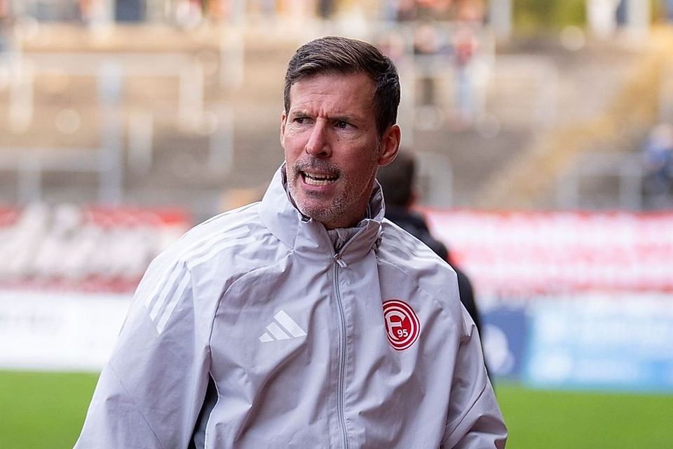 Jens Langeneke konnte zufrieden sein.