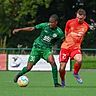 Fischeln bestreitet das Topspiel der Bezirksliga 3.