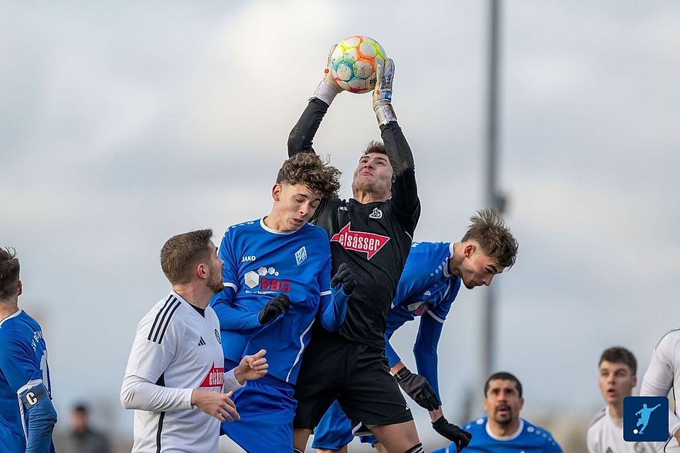 Die Wintertransfers der Landesliga Württemberg, Staffel