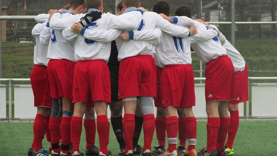 Der ASV Undorf schlägt die 27er mit 5:1 und wollen diesen Schwung in die kommenden Punktspiele nehmen.