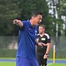 Ante Covic wird Cheftrainer der U17