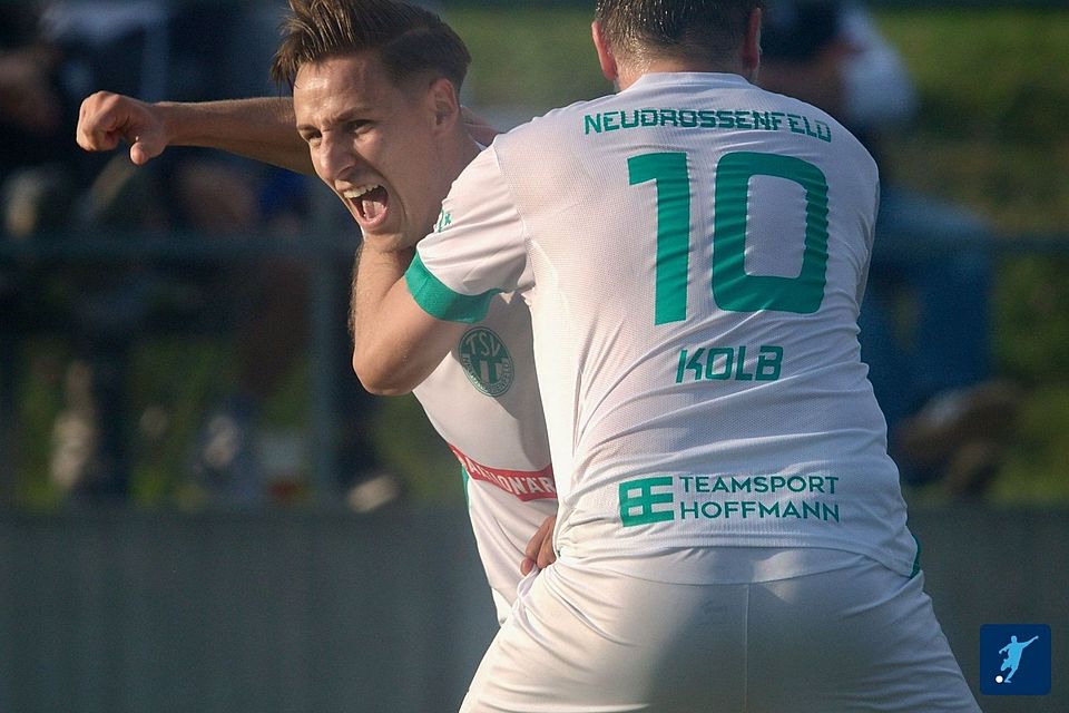 Das spektakuläre 4:5 gegen Erlangen einmal ausgeklammert ist Neudrossenfeld top in die Saison gestartet. Und auch im Totopokal sorgte das Baumer-Team zuletzt für Aufsehen.