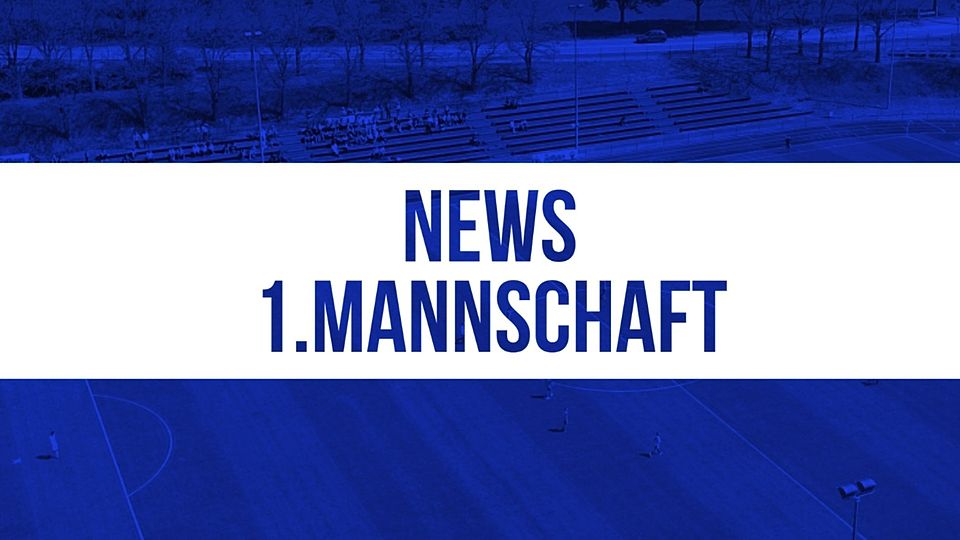 1. Mannschaft feiert zweiten Saisonsieg FuPa