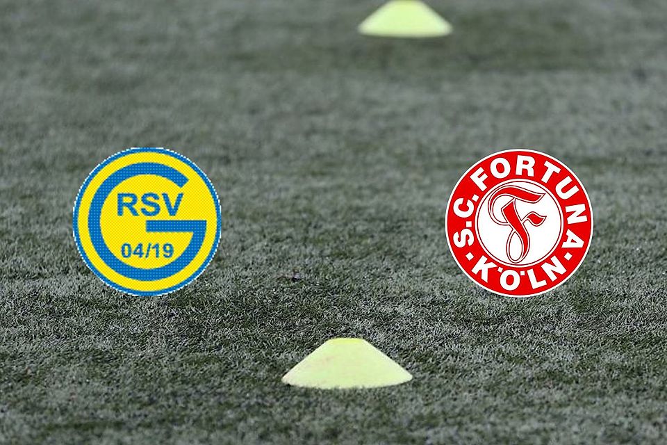 Ratingens C-Jugend hat gegen Fortuna Köln einen Punkt geholt.