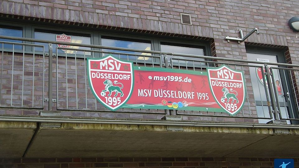 So siehts beim MSV Düsseldorf aktuell aus