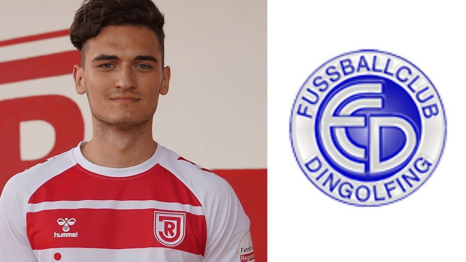 Alojz Aracic soll beim FC Dingolfing nach langer Verletzungspause behutsam aufgebaut werden 