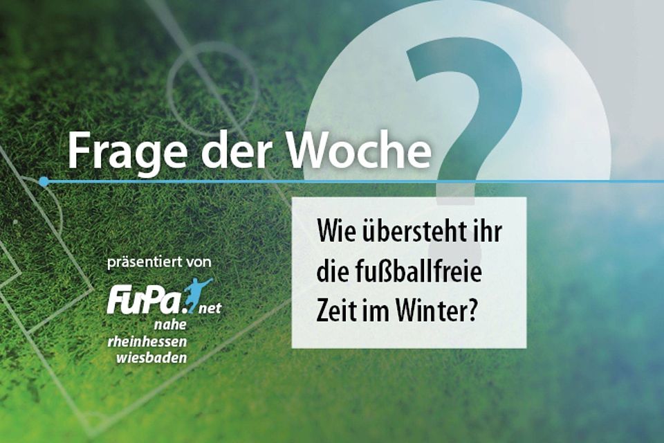 Ihr habt abgestimmt!