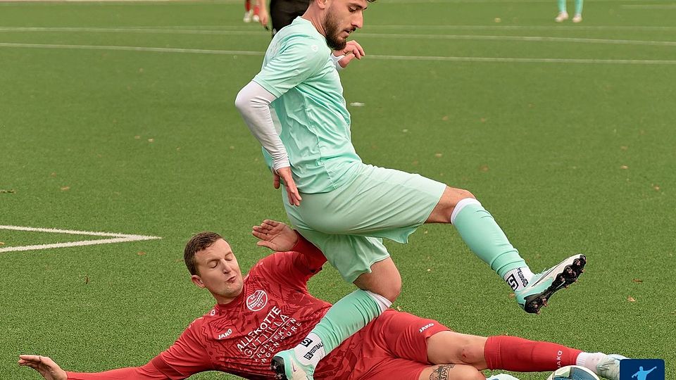 Welheim ist nun punktgleich mit Platz eins.