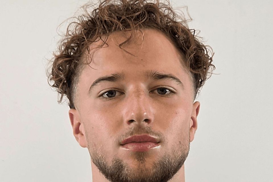 Hochbaum ist ein wichtiger Baustein beim SV Budberg