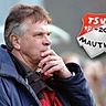 Franz Hackl soll den TSV Mauth zum Klassenerhalt führen   Montage:Michael Wagner