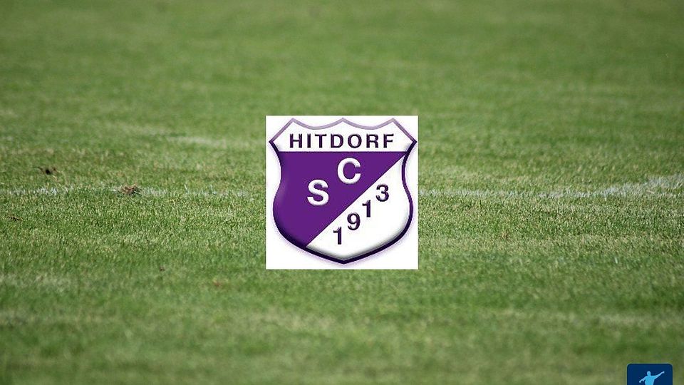 Hitdorf verliert den Anschluss an das Mittelfeld.