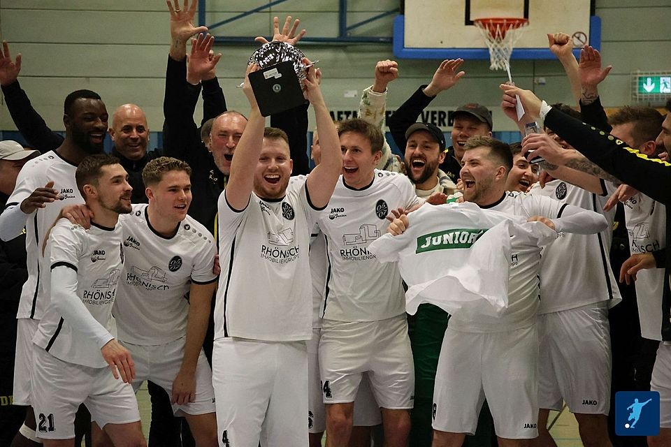 Odenkirchener Jubel. 