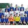 Den U15-Junioren der SpVgg SV Weiden ist bei der Bayerischen Einiges zuzutrauen. Foto: Franken