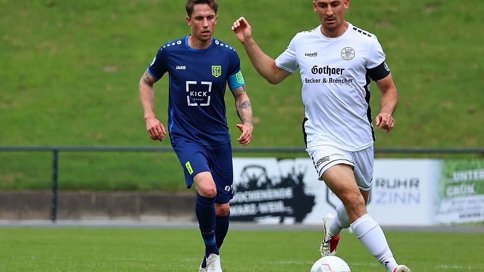 Die ETB-Serie hat gehalten, dennoch war das 0:0 ein Rückschlag.