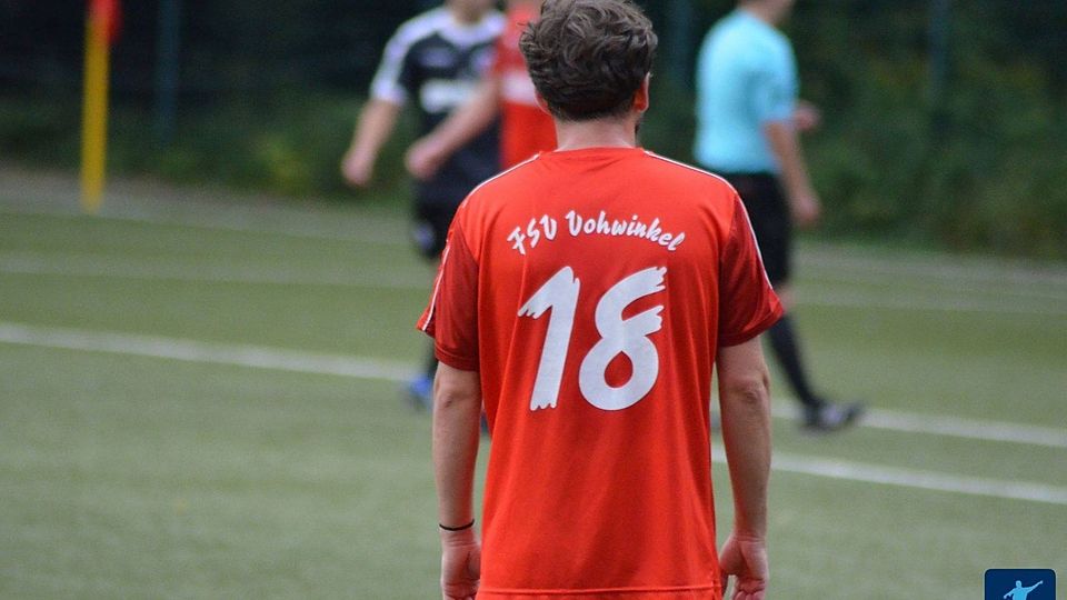 Der FSV Vohwinkel will in der Landesliga den nächsten Schritt machen. 