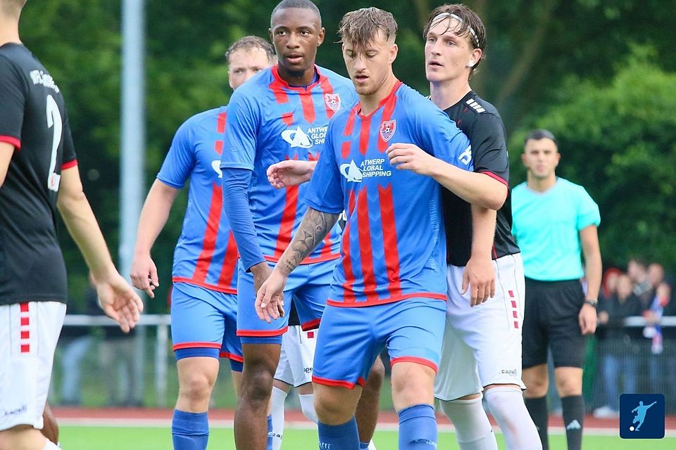 FuPa verrät euch, wer für den KFC Uerdingen gespielt hat. FuPa verrät euch, wer für den KFC Uerdingen gespielt hat.