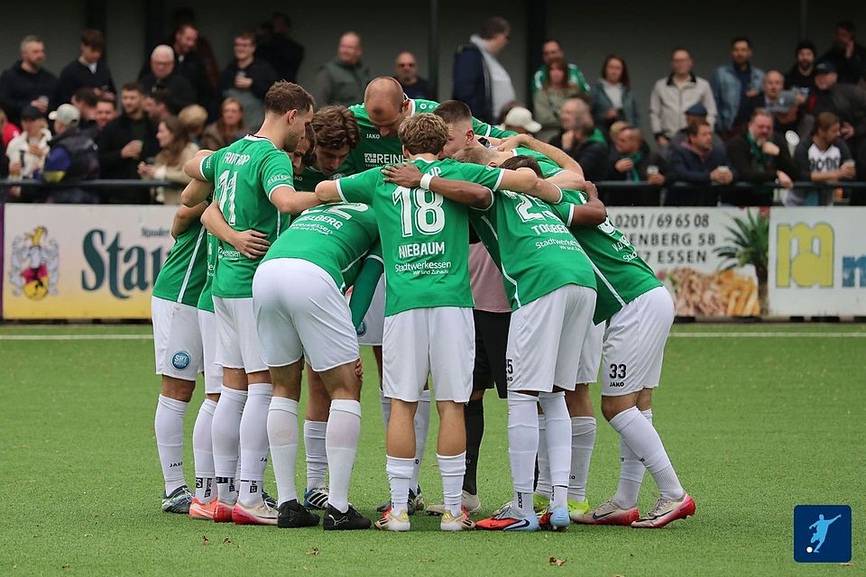 Hansi Wüst ist nicht mehr sportlicher Leiter in Frintrop