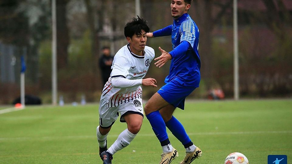 Basara mit wichtigen Punkten im Aufstiegsrennen