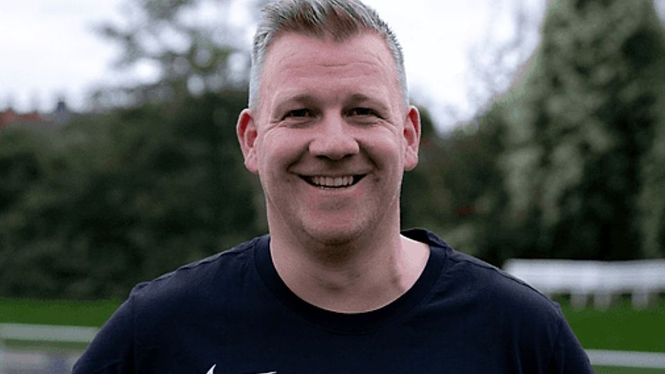 Der Vertrag von Tim Schneider wird beim VfB 03 Hilden nicht verlängert.