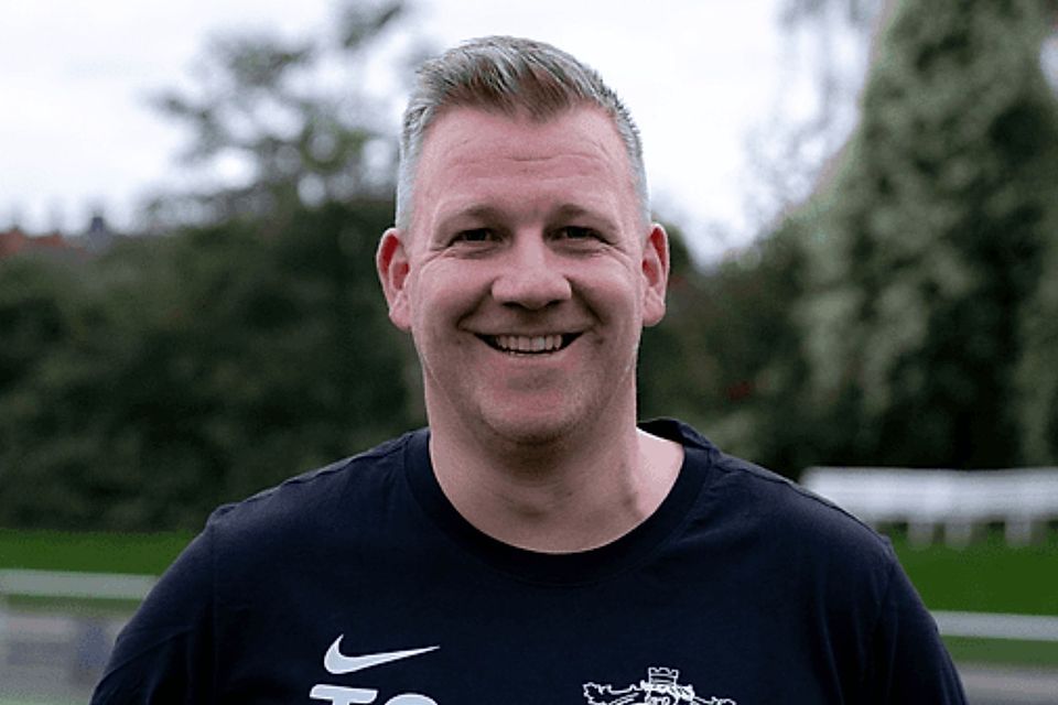 Der Vertrag von Tim Schneider wird beim VfB 03 Hilden nicht verlängert.