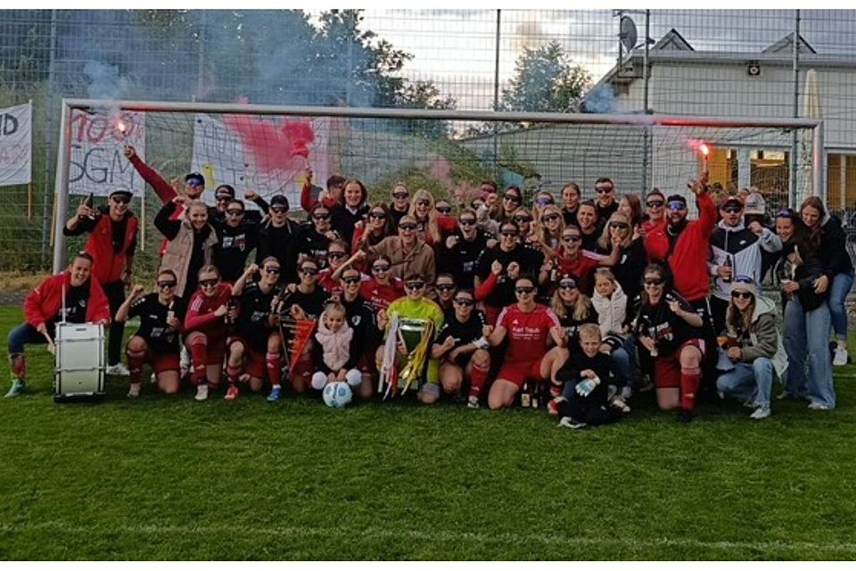 Foto: SG Renhardsweiler/Herbertingen/Fulgenstadt