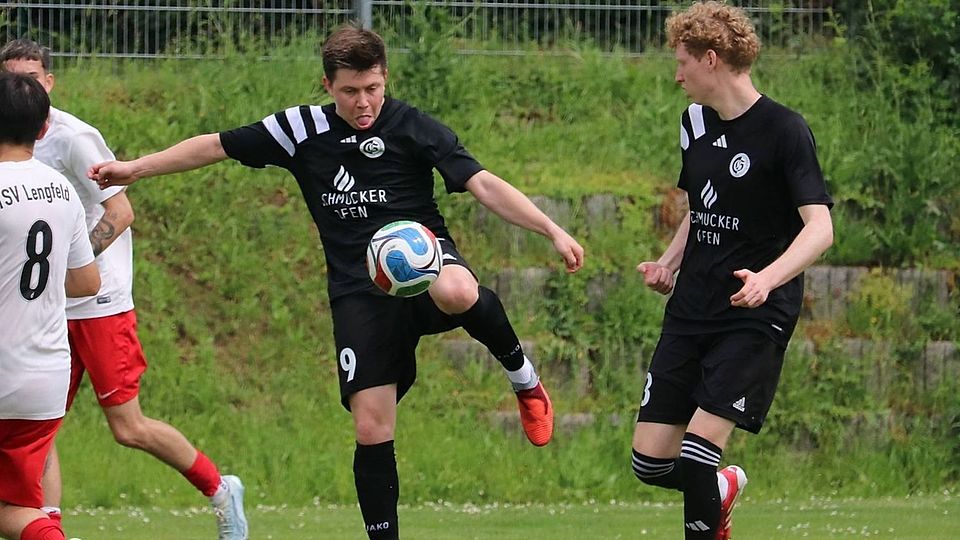 Mit einigen Neuzugängen will sich der TSV Günterfürst weiter in der Kreisoberliga beweisen.