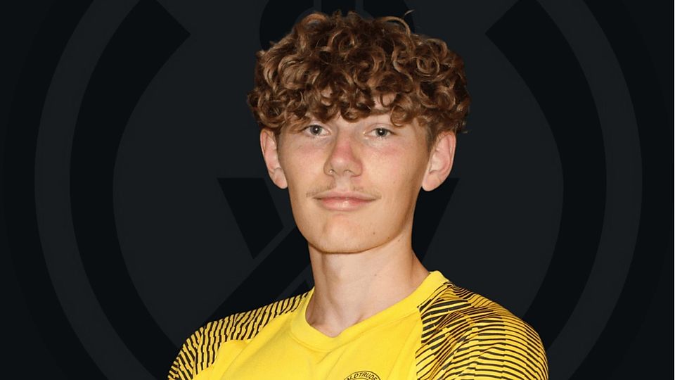 Alex Masts Doppelpack reichte den Schwarz-Gelben nicht, um die Negativserie zu beenden