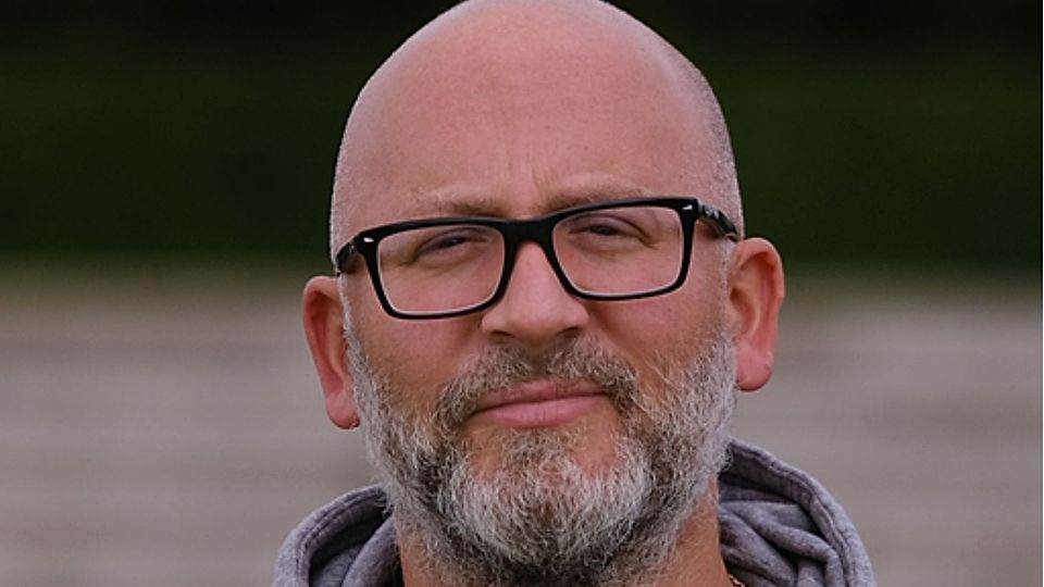 Auf Goran Tomic wartet beim SC West viel Arbeit. 