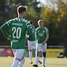 Menzelen spielt im Pokal gegen den VfB Homberg.