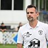 Ben Enthart - VfL Kaufering - Trainer - Landesliga