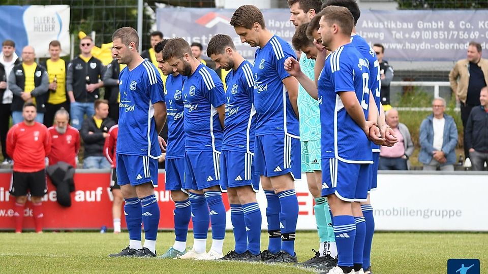 Der SV Bernried könnte ein Kandidat für eine Einteilung in die Kreisklasse Regen sein 