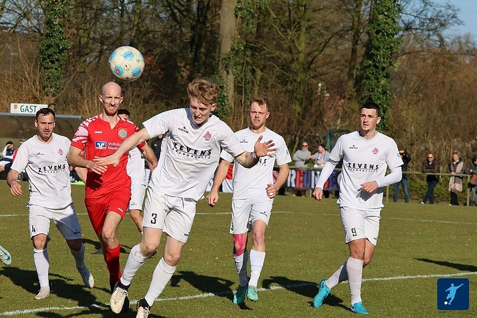 Kleve braucht weiterhin Punkte