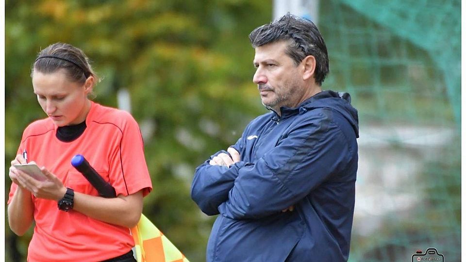Erdal Celik wird weiterhin die Spieler des MSV Normannia 08 coachen.