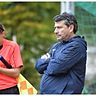 Erdal Celik wird weiterhin die Spieler des MSV Normannia 08 coachen.